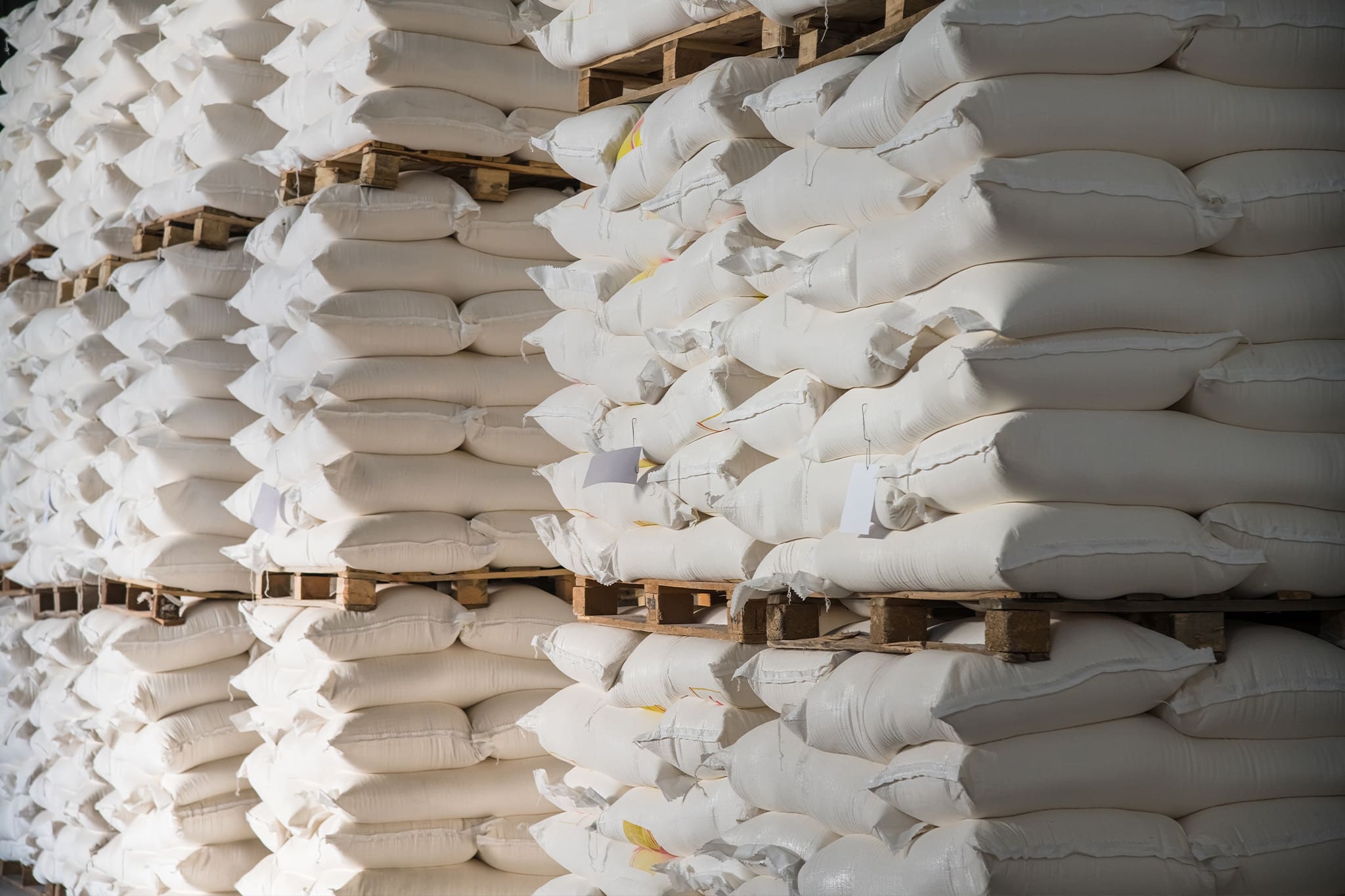 CJ ICM Bonded Warehousing Netherlands